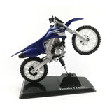 Adorno moto Yamaha YZ450F MCA:New-Ray NR-67463