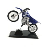 Adorno moto Yamaha YZ450F MCA:New-Ray NR-67463