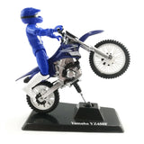 Adorno moto Yamaha YZ450F MCA:New-Ray NR-67463