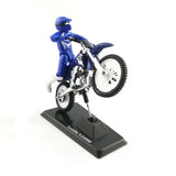 Adorno moto Yamaha YZ450F MCA:New-Ray NR-67463