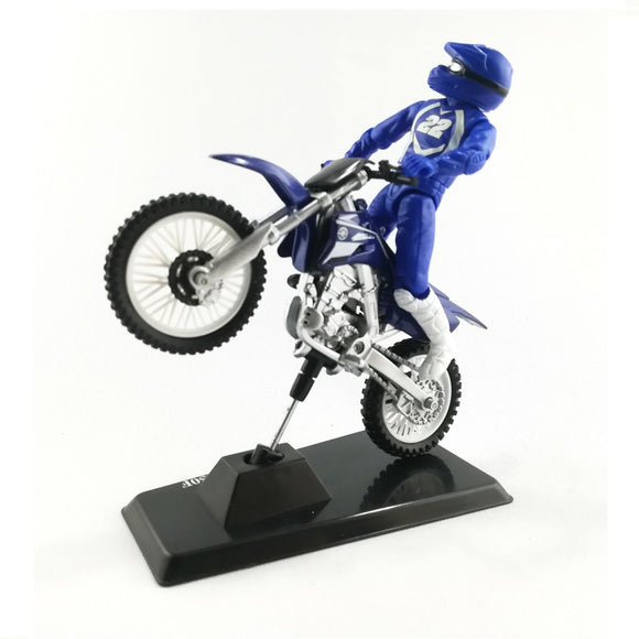 Adorno moto Yamaha YZ450F MCA:New-Ray NR-67463