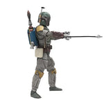 Boba Fett Serie Black Star Wars 7" Hasbro HSF1271
