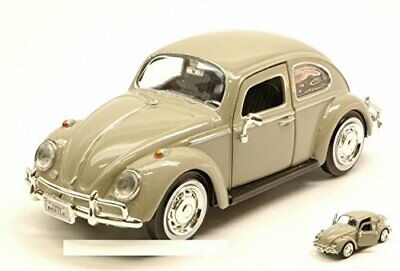 AUTO 1:24 1966 VOLKSWAGEN TYPE 1
 ( CLASSIC BEETLE ) MOTORMAX MM- 73223