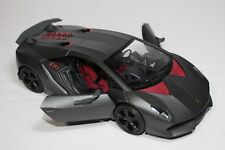 AUTO 1:24 LAMBORGHINI SESTO ELEMENTO MOTORMAX MM- 79314