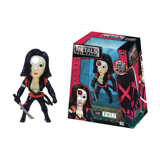 Figura de Metal 4-84282-W1   2 x 17,000