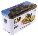 Adorno Tractor D9T Track 1:87 Cat  DM-85209