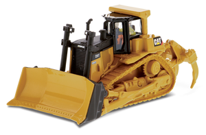 Adorno Tractor D9T Track 1:87 Cat  DM-85209
