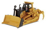 Adorno Tractor D9T Track 1:87 Cat  DM-85209