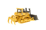 Adorno Tractor D9T Track 1:87 Cat  DM-85209