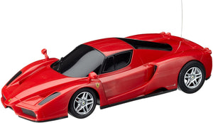 Auto Ferrari Enzo 1:18 MCA:New-Ray NR-87775