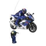 Adorno moto SUSUKI GSX-R1000 MCA:New-Ray NR-87875