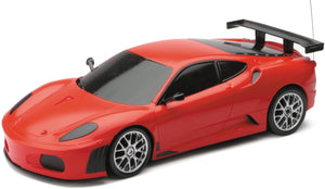 Auto Ferrari F430 GT MCA:New-Ray NR-87955