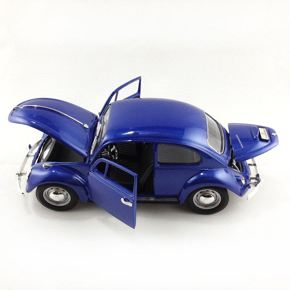 AUTO 1:18 1967 VOLKSWAGEN BEETLE ROAD LD- 92078