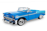 Auto chevrolet bel air 1956 1:18 Lucky Diecast LD- 92128