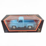 AUTO 1:18 1953 FORD F-100 PICK UP ROAD LD- 92148