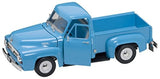 AUTO 1:18 1953 FORD F-100 PICK UP ROAD LD- 92148