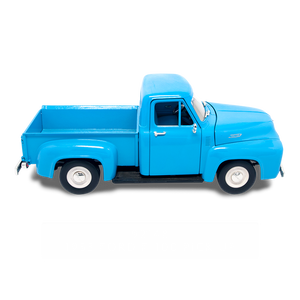 AUTO 1:18 1953 FORD F-100 PICK UP ROAD LD- 92148