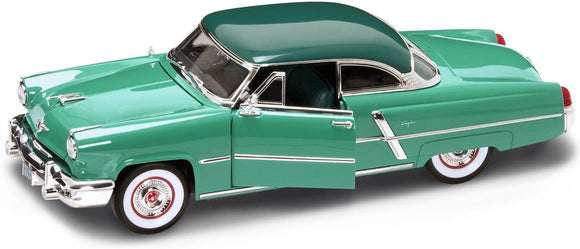 Auto Lincoln Capri   1:18 1952 Yatming YM-92808