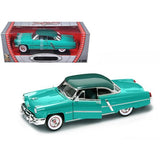 Auto Lincoln Capri   1:18 1952 Yatming YM-92808