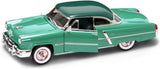 Auto Lincoln Capri   1:18 1952 Yatming YM-92808