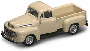 Pick Up Ford f1 1948 F-1  1:43 Yatming YM-94212