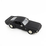 Auto Shelby  1:43 GT 500KR Yatming (8) YM-94214