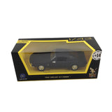 Auto Shelby  1:43 GT 500KR Yatming (8) YM-94214
