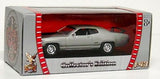 PLYMOUTH GTX 1971 MCA  1.43:Yatming YM-94218