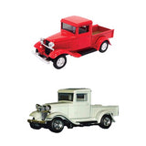 FORD PICK UP TRUCK 1:43 1934 Yatming YM-94232