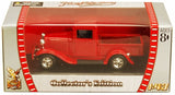 FORD PICK UP TRUCK 1:43 1934 Yatming YM-94232