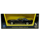 Auto pontiac firebird trans am 1969 1:43 Lucky Diecast LD- 94238