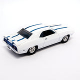 Auto pontiac firebird trans am 1969 1:43 Lucky Diecast LD- 94238