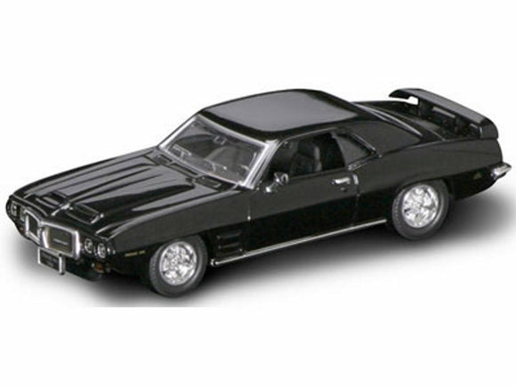 Auto pontiac firebird trans am 1969 1:43 Lucky Diecast LD- 94238