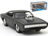 Auto FF Dodge Charger Street Jada 1:24 FF  JT-97174-4   2 x 54,000
