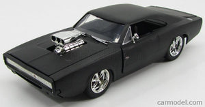 Auto FF Dodge Charger Street Jada 1:24 FF  JT-97174-4   2 x 54,000