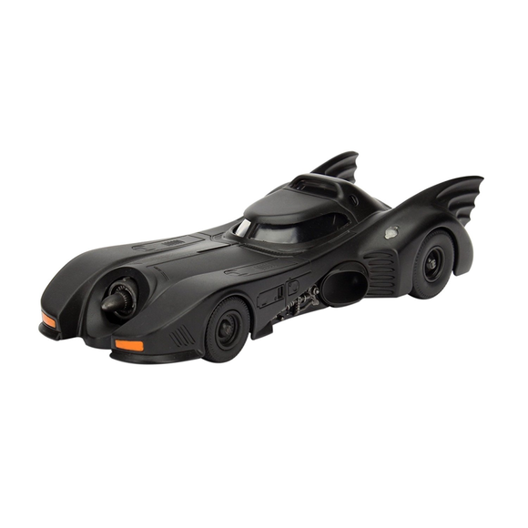 Adorno Batmobile 1:32 1989 Jada Toys JT-98226   2  x  19,000