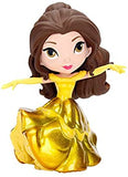 FIGURA DISNEY BELL JADA METAL TOYS 4"JT-98249-12     2 x 33,000