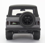 Auto Jada 1973 Ford Bronco 1:24  JT-98279 2x58,000