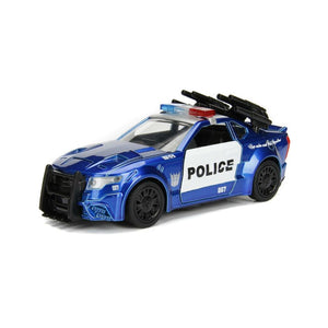 JT-49389 ADORNO AUTO 132 TF5 BARRICADE JT-98394