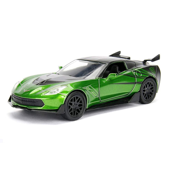 JT-79389 ADORNO ATUTO 1.32 TF5 CROSSHARS JT-98397