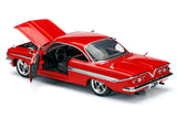 AUTO FORD MUTANG BOSS JADA TOYS 1:24 1970  JT-98426-WA1   2 x 66,00