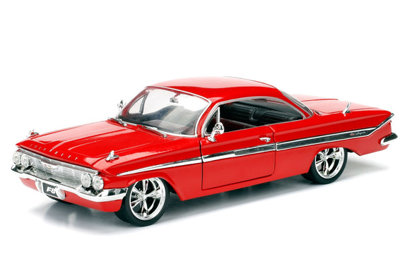 AUTO FORD MUTANG BOSS JADA TOYS 1:24 1970  JT-98426-WA1   2 x 66,00