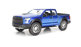 Auto  Ford F-150 Raptor 1:24 JADA JT- 98583