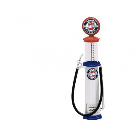 Surtidor de Gas con logo Buick Service 2- 1:18 - estilo b Lucky Diecast LD- 98682