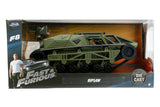 Adorno F8 Ripsaw Rapidos y Furiosos 8 Jada Toys  Tanke 1:24  y JT-98946  2 X 56,000
