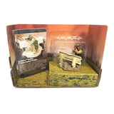 Soldados de Metal Variados 1:32 Unimax UMX-99000