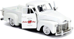 Auto  Chevy Pick up 1953 1:24 JADA JT- 99177