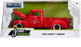 Auto  Chevy pickup 1953 1:24 JADA JT- 99178