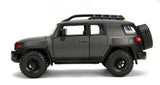 Auto Jada Toyota FJ Cruiser 1:24 JT-99318 2x62,000