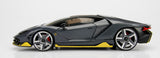 AUTO LAMBORGUINI CENTENENARIO HYPERSPEC  1:24 2017 JADA C JT-99360-WA1  2 x 55,000